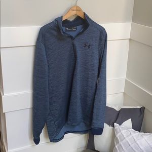 Under Armour Pull Over